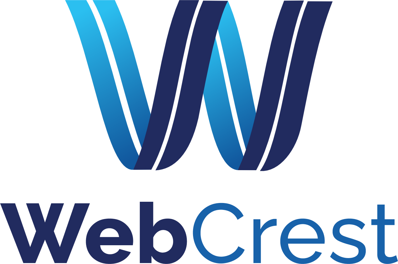 Web Crest Ltd Logo
